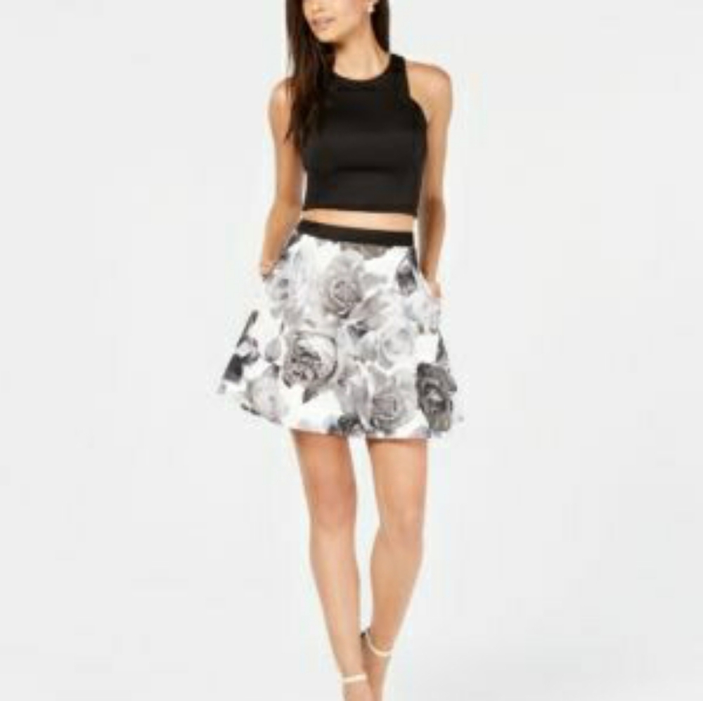 Cute looks, chic looks, and athletic looks!